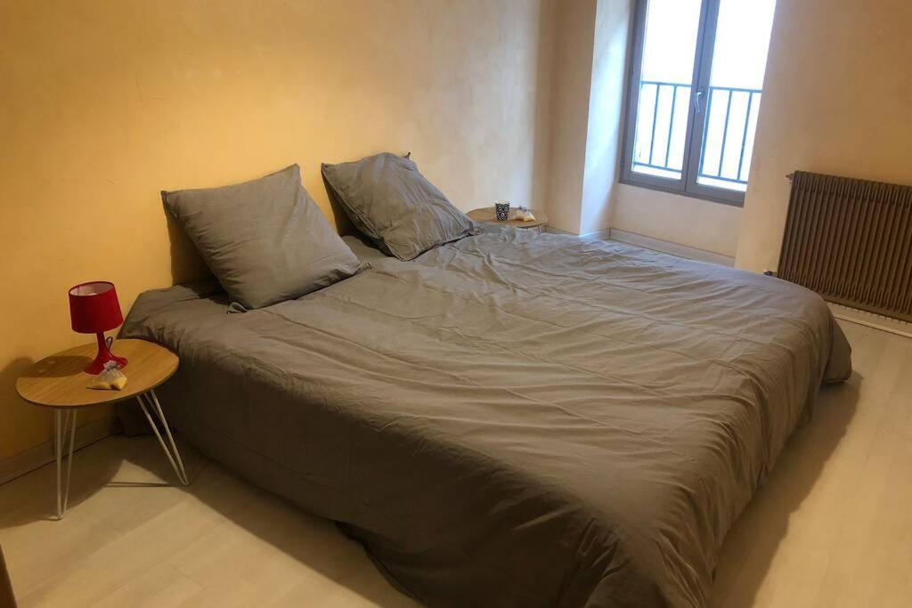Apartamento F3 - Neuf - 4/6 P - Lits King Size - Wifi - Cour Le Puy-en-Velay Exterior foto